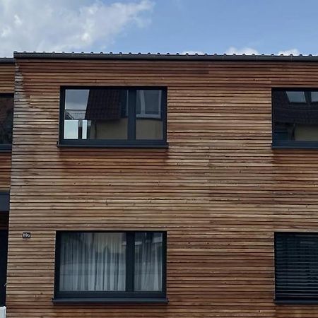 Haus Am See Calden Exterior photo