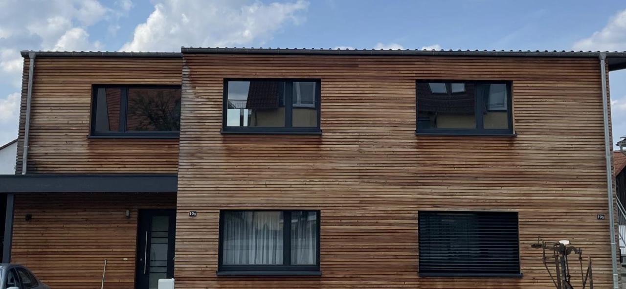 Haus Am See Calden Exterior photo
